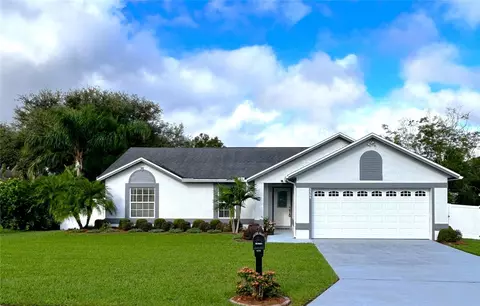 3364 St Vincent Ter, Lakeland, FL 33812