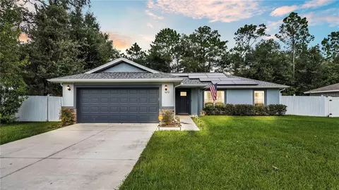 5653 Pecan Rd, Ocala, FL 34472