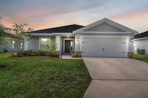 181 St Thomas Dr, Mulberry, FL 33860