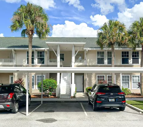 5945 Topher Trl #23, Mulberry, FL 33860