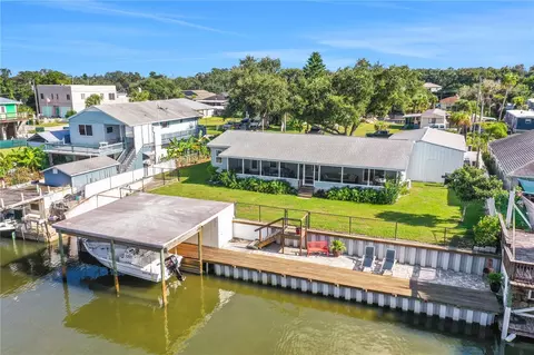157 Lewis St, Edgewater, FL 32141