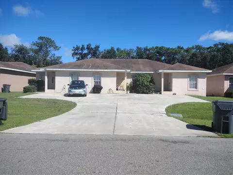 1001 Fox Lake Dr, Lakeland, FL 33809
