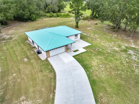 1740 Holy Cow Rd, Polk City, FL 33868