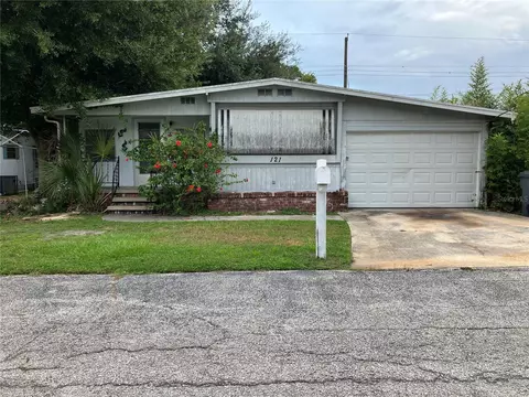 121 Lakeside Dr, Auburndale, FL 33823