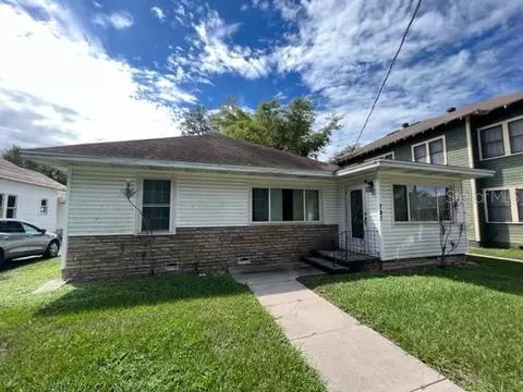 705 E 707 E Lime St, Lakeland, FL 33801