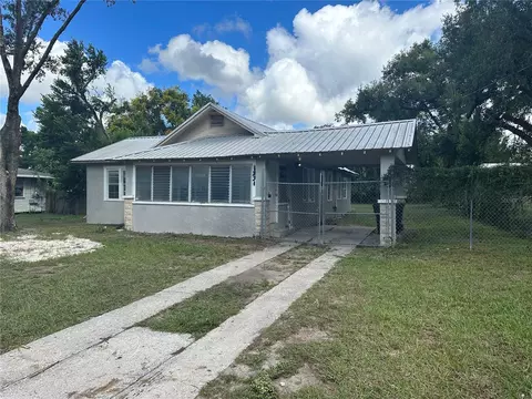 1231 Ruby St, Lakeland, FL 33815