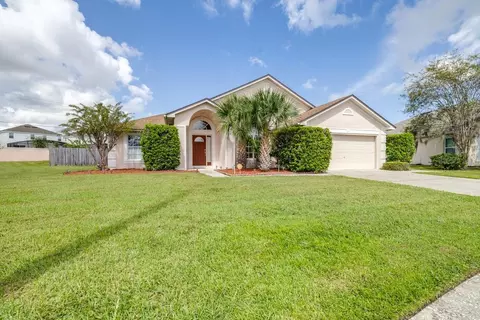 206 Old Mill Cir, Kissimmee, FL 34746