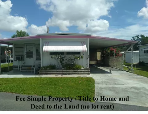 819 Village Pl, Lakeland, FL 33815