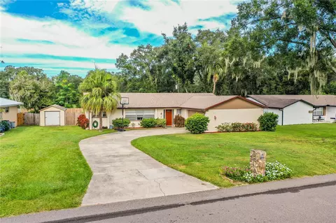 6117 Jonjay Way, Lakeland, FL 33813