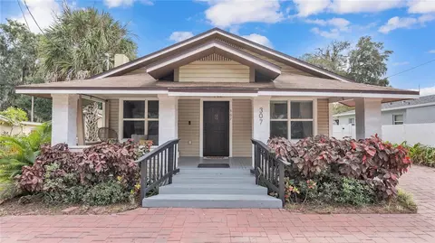 307 W Cherry St, Plant City, FL 33563