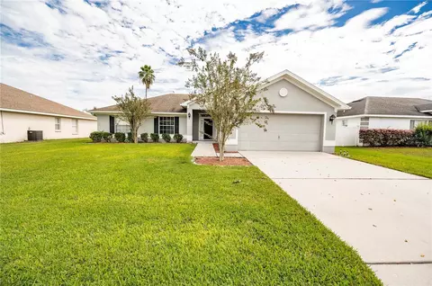 3116 Fort Socrum Village Blvd, Lakeland, FL 33810