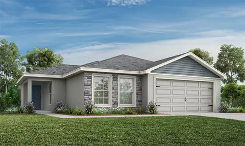 35631 Bellington Blvd, Zephyrhills, FL 33541