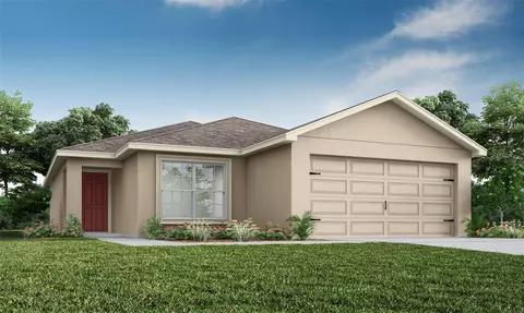 2040 Dexter St, Haines City, FL 33844