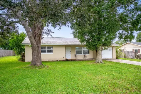 510 E Circle St, Avon Park, FL 33825