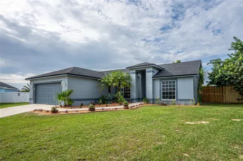 3827 Horizon Hill Dr, Lakeland, FL 33813