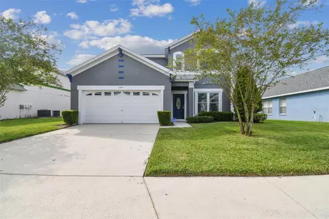 8254 Peak Ave, Lakeland, FL 33810
