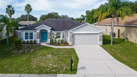 3176 Otto Dr, Lakeland, FL 33812