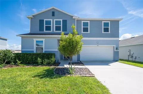 542 Highfin Dr, Winter Haven, FL 33881