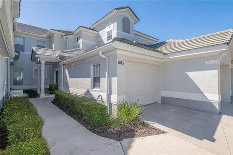 603 Grasslands Village Cir #603, Lakeland, FL 33803