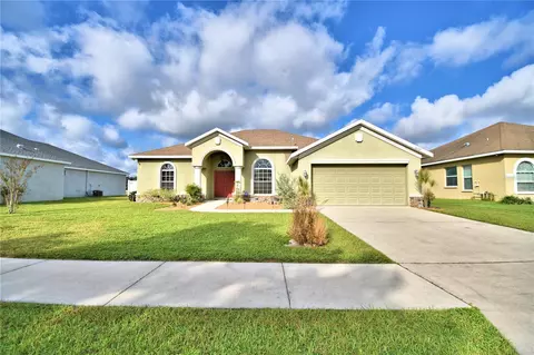 3007 Via Parma St, Plant City, FL 33566