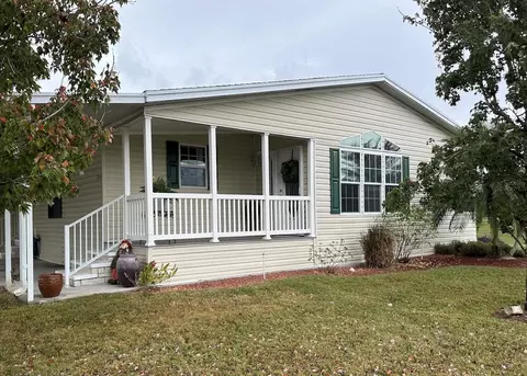 2304 Peavine Cir, Lakeland, FL 33810
