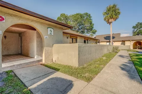6262 142nd Ave N #203, Clearwater, FL 33760