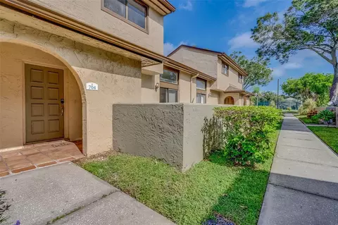 6262 142nd Ave N #704, Clearwater, FL 33760