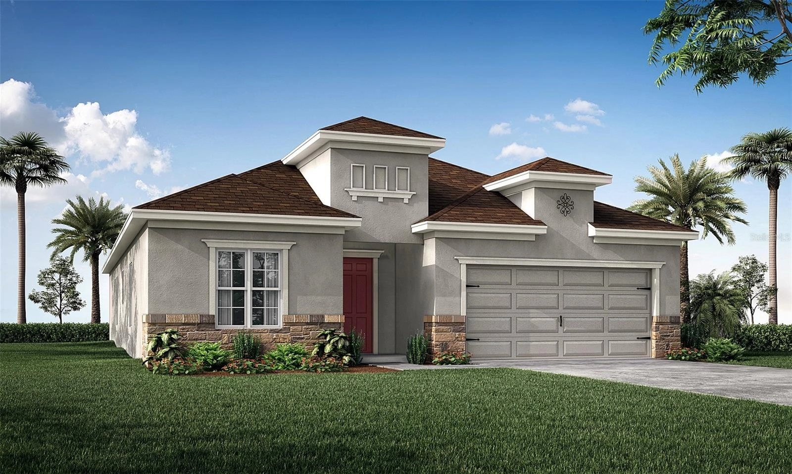 317 Windy Willow Way, Saint Cloud, FL 34771 photo 1