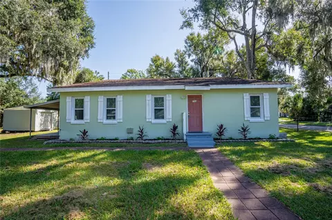 290 S Oak Ave, Bartow, FL 33830