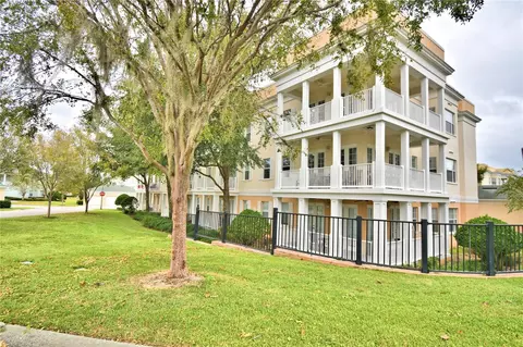 7521 Mourning Dove Cir #301, Reunion, FL 34747