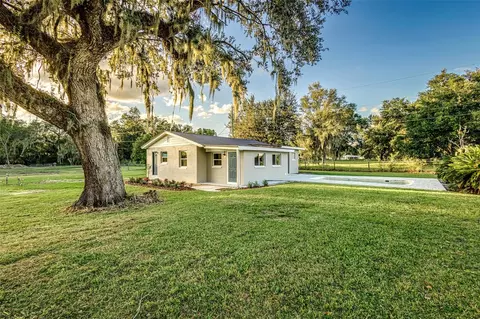 2250 Thompson Rd, Bartow, FL 33830