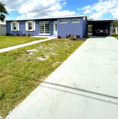3061 Easy St, Port Charlotte, FL 33952