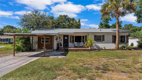 2338 N Crystal Lake Dr, Lakeland, FL 33801