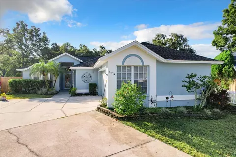379 Arbor Way, Lakeland, FL 33809