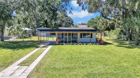 1045 S Florida Ave, Bartow, FL 33830