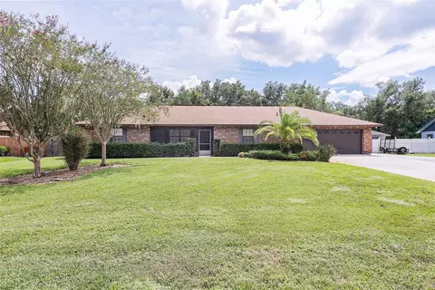 1125 Burrisridge Dr, Lakeland, FL 33809