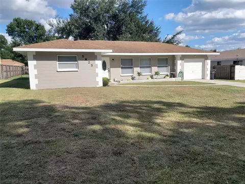 5825 Gibson Shrs, Lakeland, FL 33809