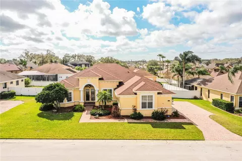 3621 Frentress Dr, Lakeland, FL 33812