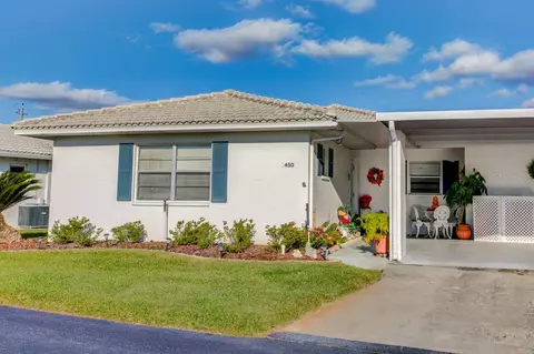 450 Cameo Dr #450, Lakeland, FL 33803