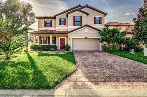 3958 Viamonte Ln, Lakeland, FL 33810