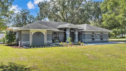 5531 Deer Tracks Trl, Lakeland, FL 33811