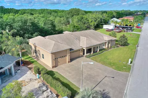 608 Meandering Way, Polk City, FL 33868
