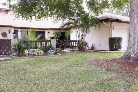 940 Fenton Ln #28, Lakeland, FL 33809