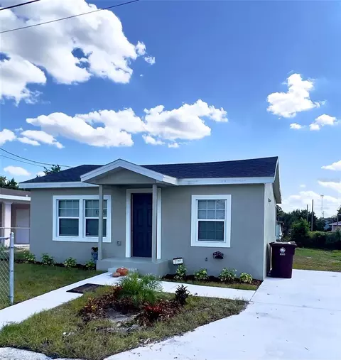 1117 Avenue H, Haines City, FL 33844