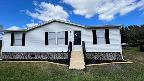 4326 Portage Dr, Polk City, FL 33868