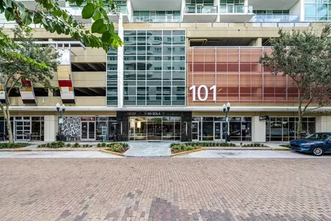101 S Eola Dr #1012, Orlando, FL 32801