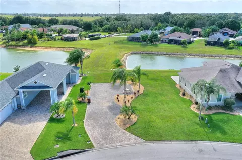 763 Teaberry Trl, Polk City, FL 33868