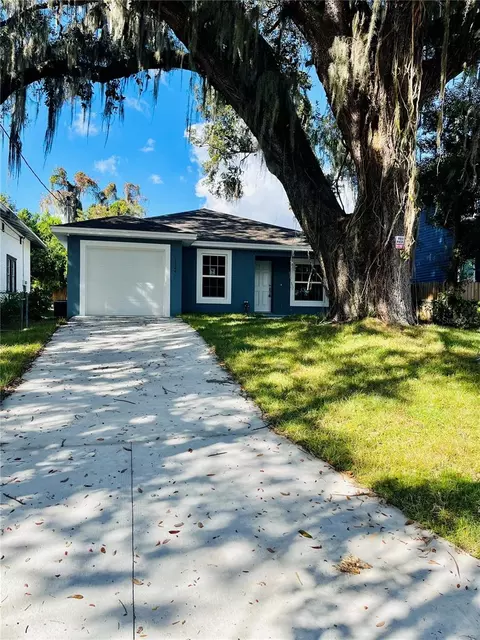 1124 N Stella Ave, Lakeland, FL 33805
