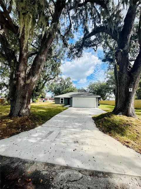 17 Cherokee Ave S, Fort Meade, FL 33841