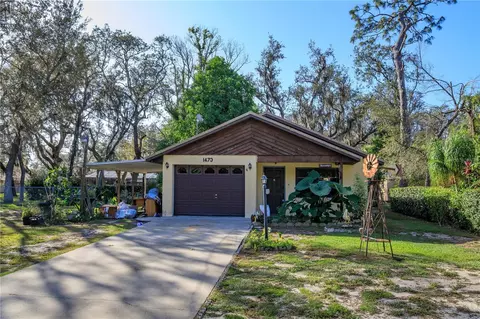 1473 W Gladiola Dr, Avon Park, FL 33825